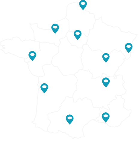 carte france btalk
