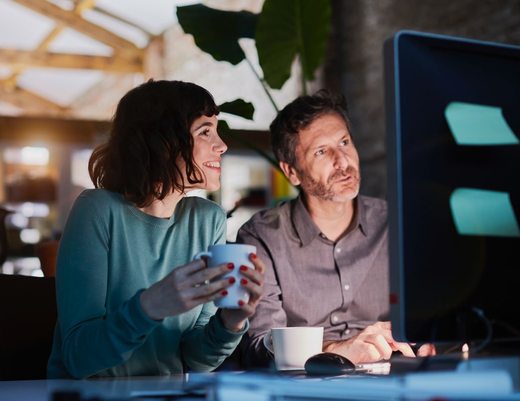 fibre entreprise dédiée ftto