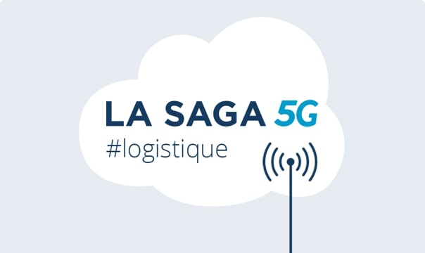 5G : logistique