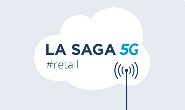 5G : retail