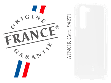 coque made in france