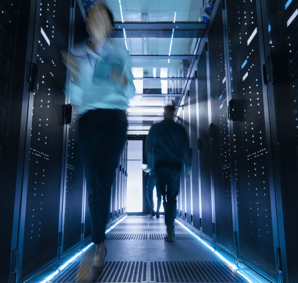 Migrer le cloud sur IAAS