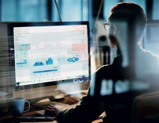 Connectivité sd-wan fortinet