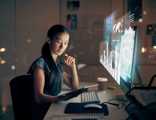 Connectivité sd-wan fortinet