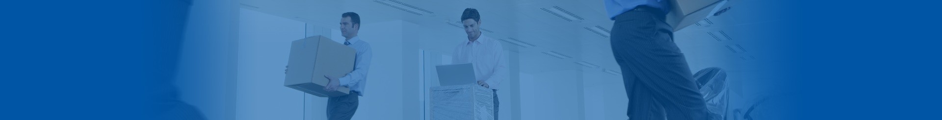 Le Déménagement d’une Solution Fixe